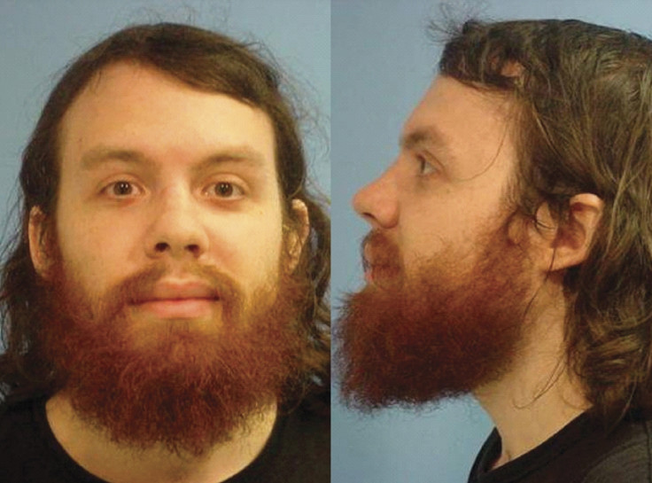 Andrew Auernheimer, also known as Weev