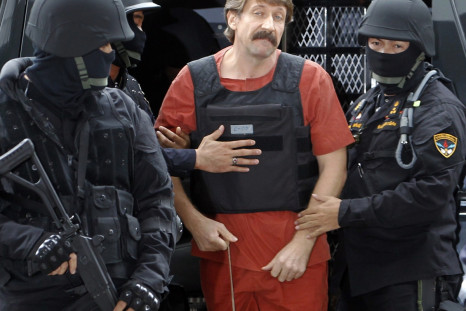 Viktor Bout