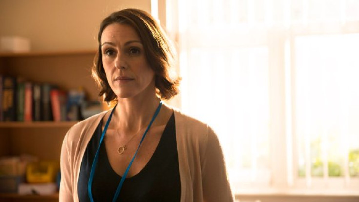 doctor foster