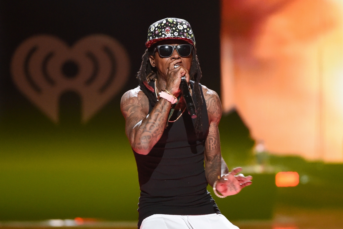 Lil Wayne talks about Drake cheating with his girlfriend Tammy Torres