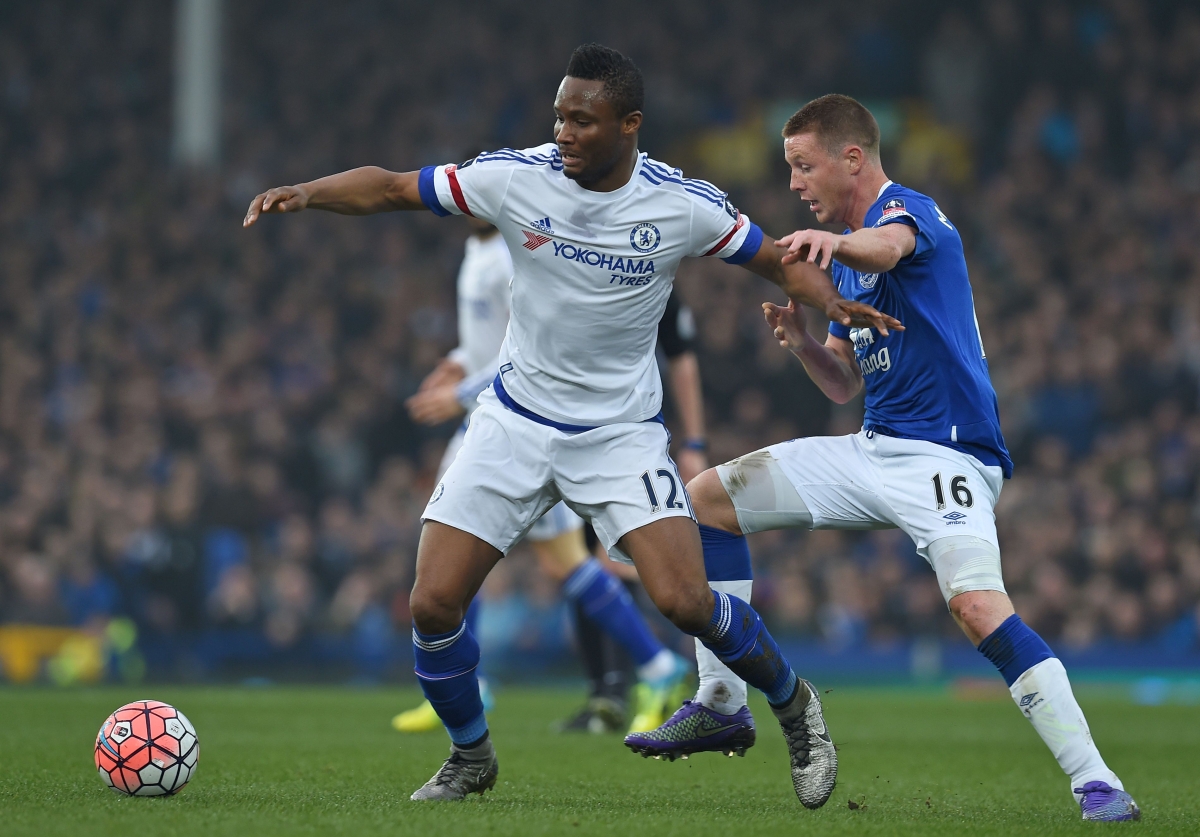 Chelsea: John Obi Mikel Could Leave This Summer As He Seeks Guarantees ...