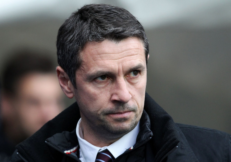 Remi Garde