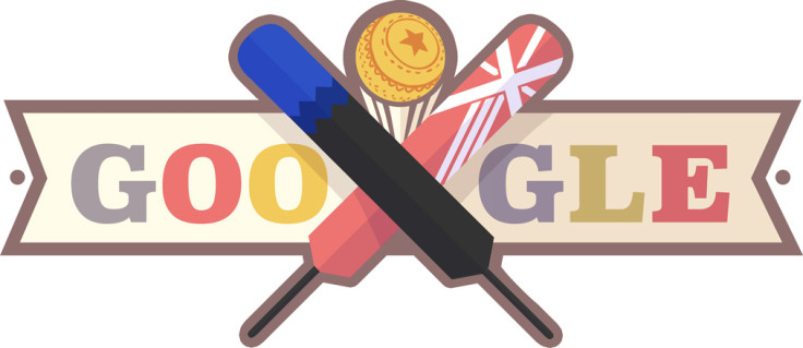 ICC google doodle