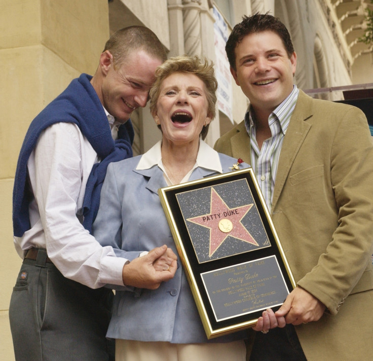 Patty Duke