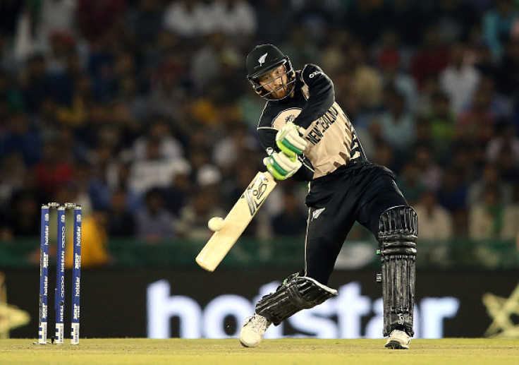 martin guptill