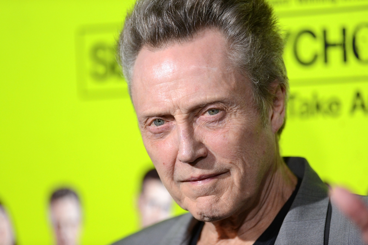 Christopher Walken turns 73: The actor's top movies and impersonations