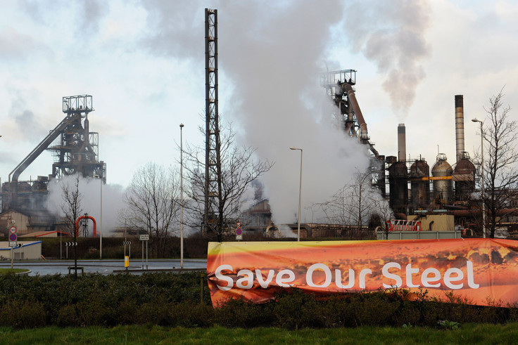 Tata Steel Britain