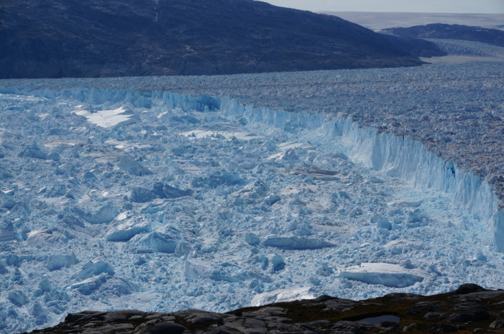 Antarctica