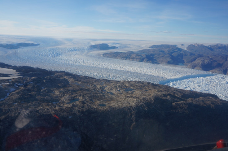 Antarctica