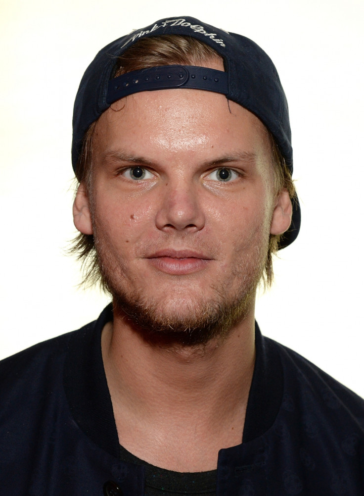 Avicii