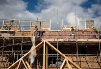 House builders England UK housing property