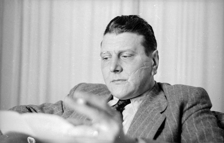 Otto Skorzeny