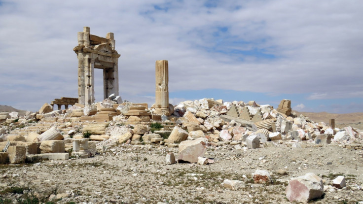 Palmyra