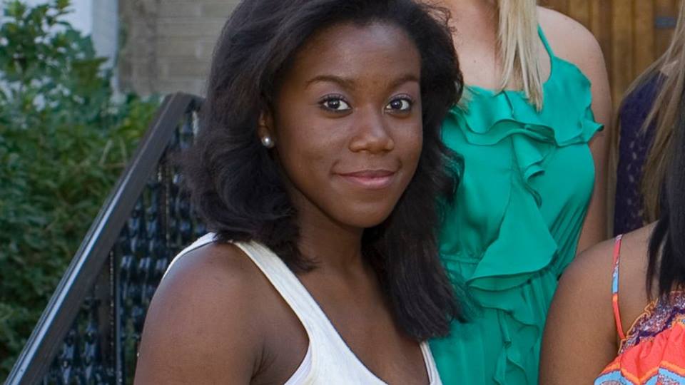Mississippi Former Cheerleader Jaelyn Young Sentenced To -4338