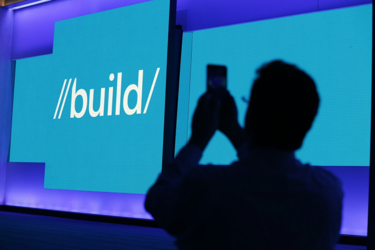 Microsoft Build