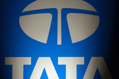 What are Tata Group’s brands in the UK apart from Tata Steel Europe?