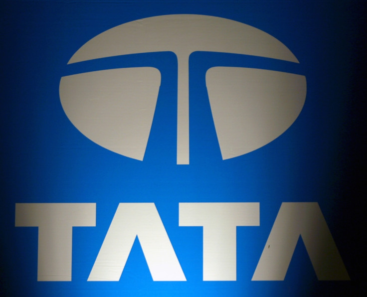 What are Tata Group’s brands in the UK apart from Tata Steel Europe?