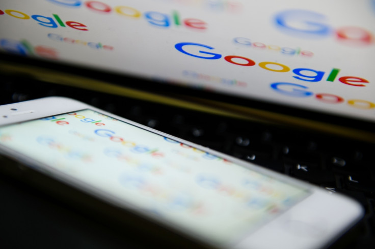 Google ordered to unlock phones