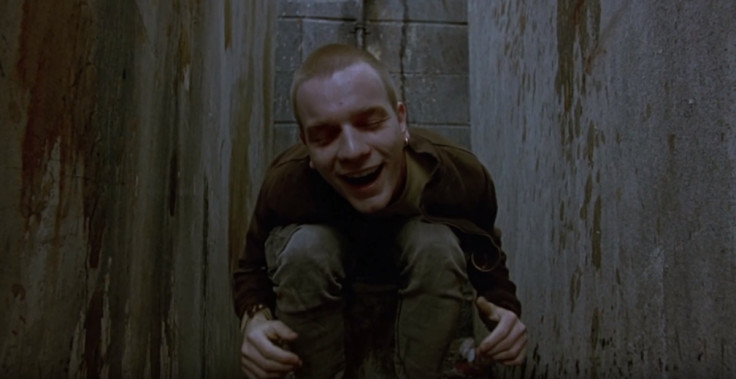 Trainspotting