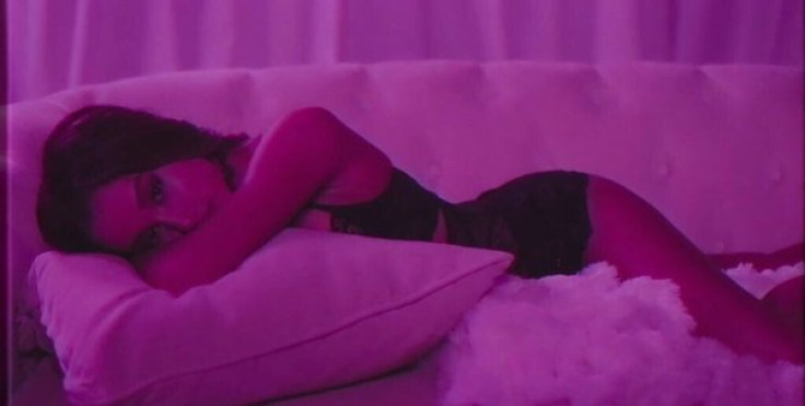 Ariana Grande Dangerous Woman video