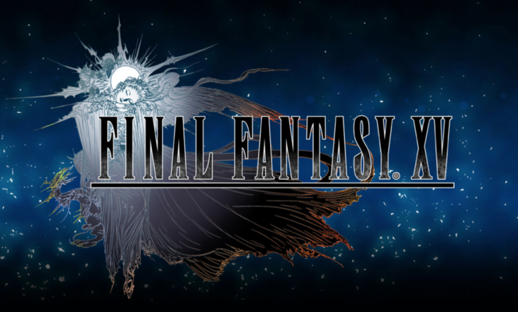 Final Fantasy 15