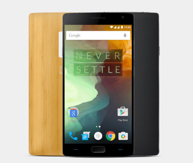 OxygenOS 3.0 for OnePlus 2 OxygenOS 3.0 for OnePlus 2