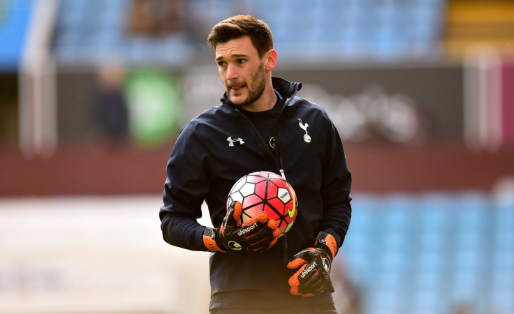 Hugo Lloris