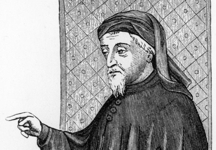 Chaucer