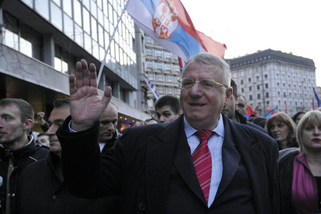Serbian ultra-nationalist leader Vojislav Seselj has been found not guilty of committing war crimes and crimes against humanity during the Balkan wars in the 1990s.  Seselj had been accused of stoking ethnic tensions with his nationalist rhetoric ahead of