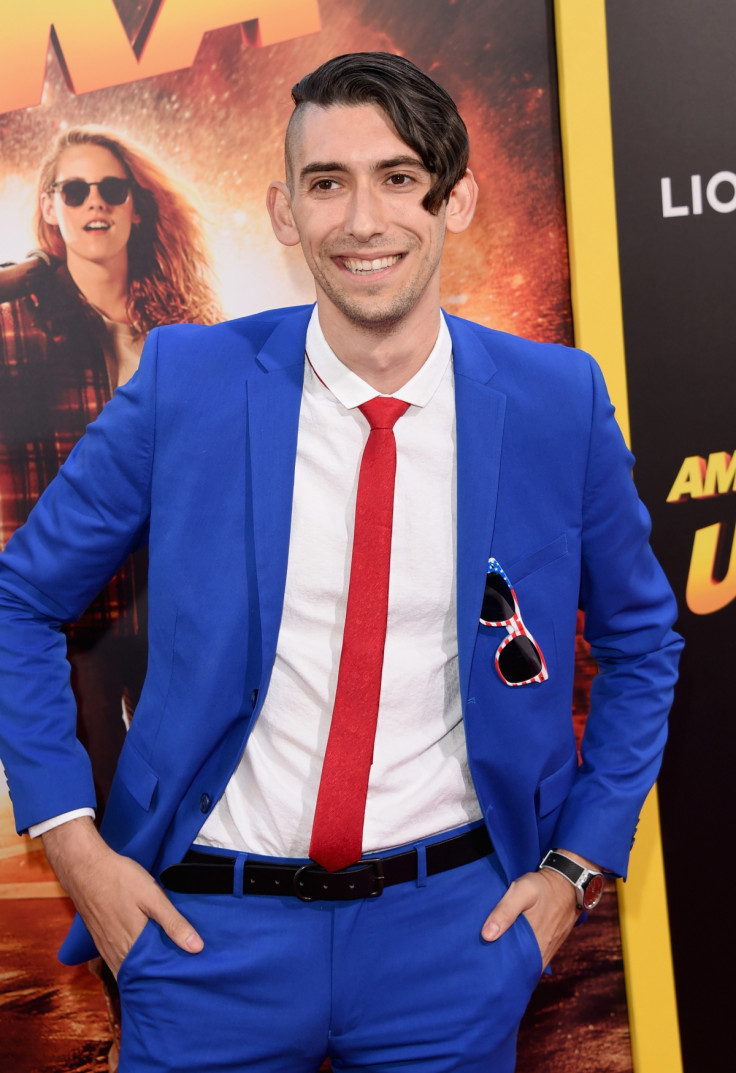 Max Landis