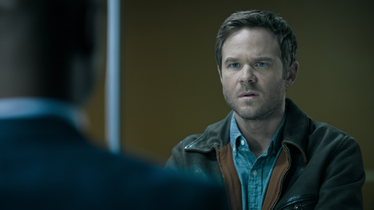 Quantum Break review Remedy's latest is glossy, charmless and not as