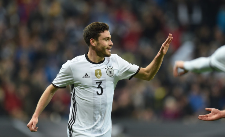 Jonas Hector