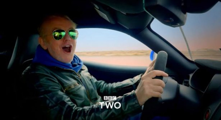 top gear trailer