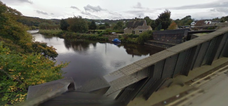 yorkshire dipper drowning ravensthorpe 2016