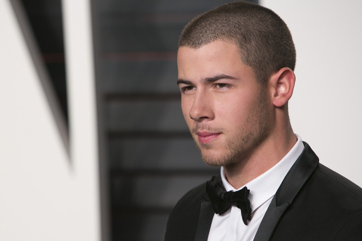 Nick Jonas