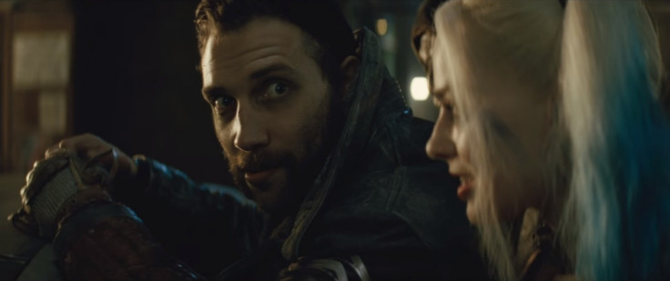 Jai Courtney as Captain Boomerang