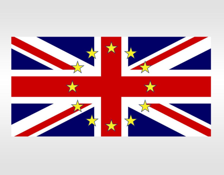 EU Union flag