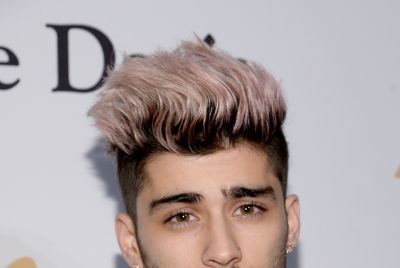 Zayn Malik