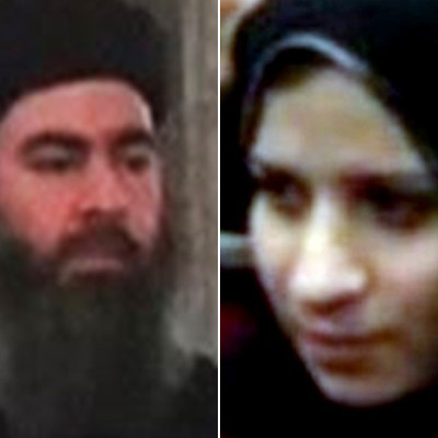 Abu Bakr al-Baghdadi, Saga al-Dulmaimi