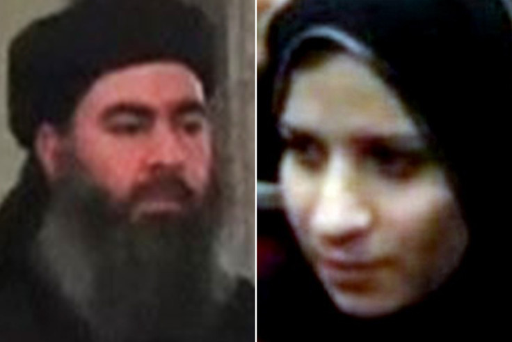 Abu Bakr al-Baghdadi, Saga al-Dulmaimi