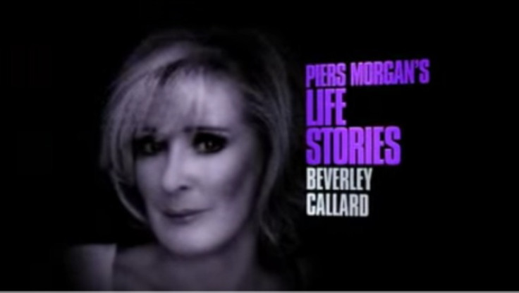 beverley callard