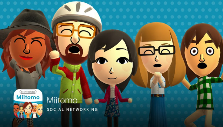 Miitomo three million downloads