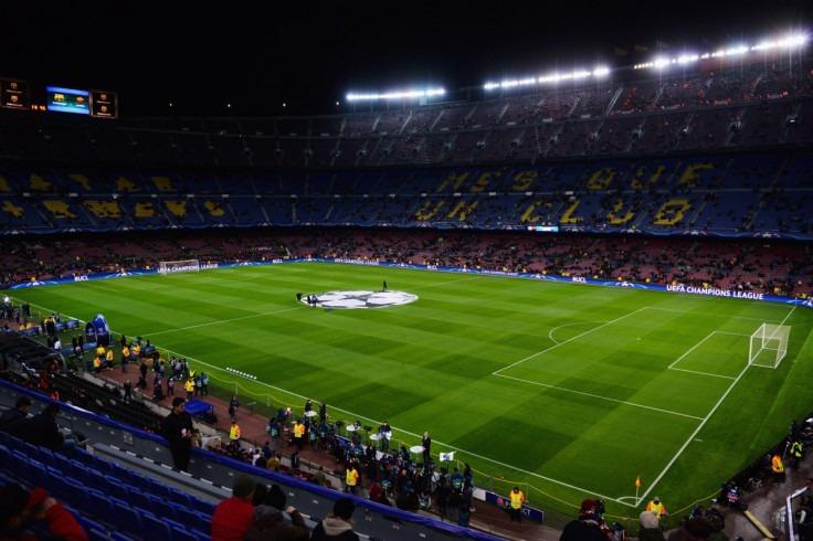 Nou Camp