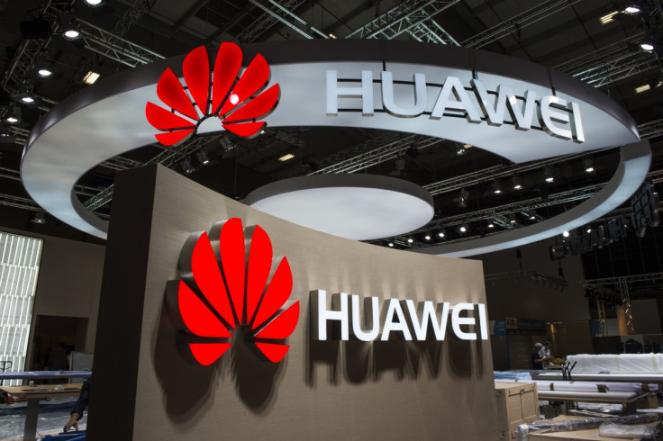 Huawei posts strongest revenue in 2015