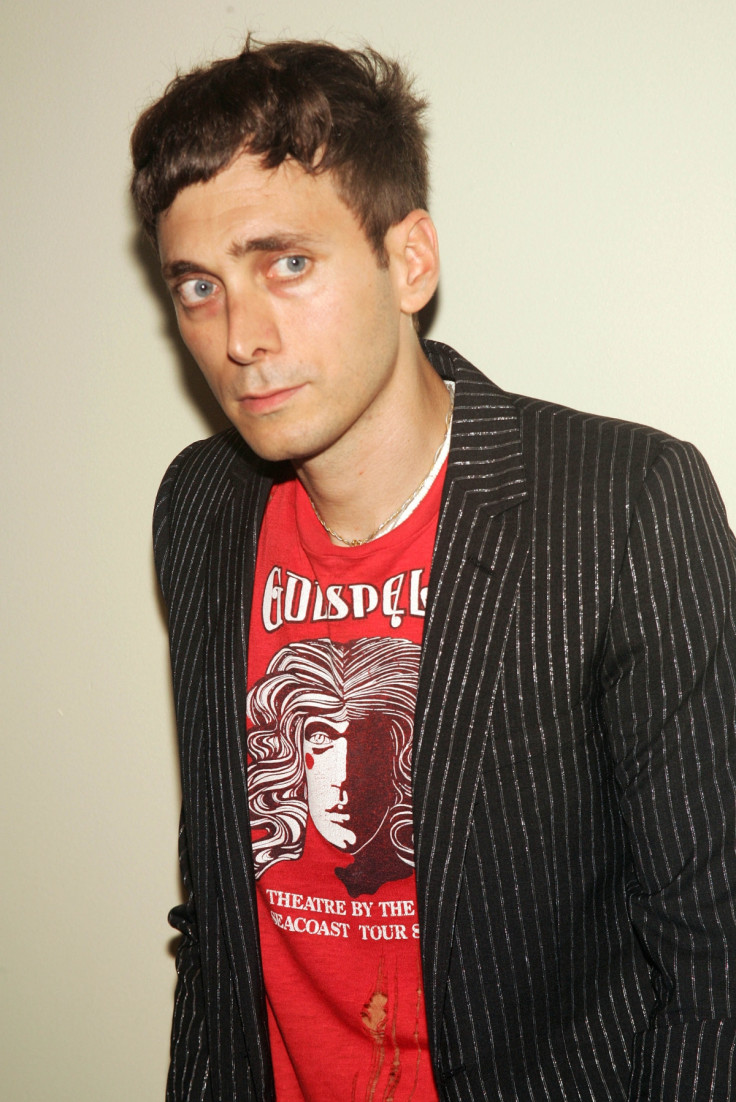 hedi slimane leaves saint laurent