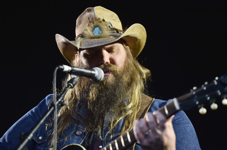 Chris Stapleton