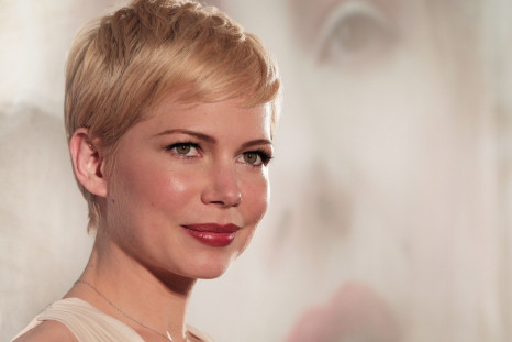 Michelle Williams