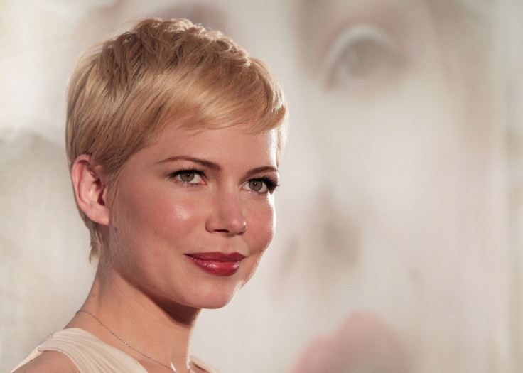 Michelle Williams