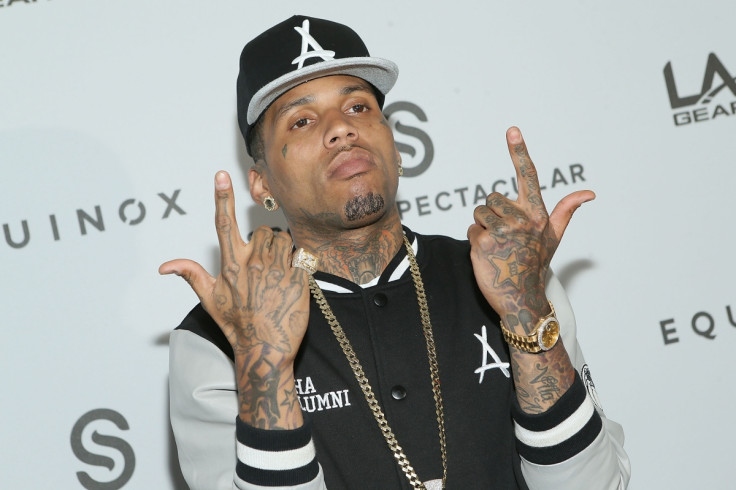 Kid Ink