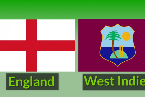 T20 World Cup final 2016: England vs West Indies 